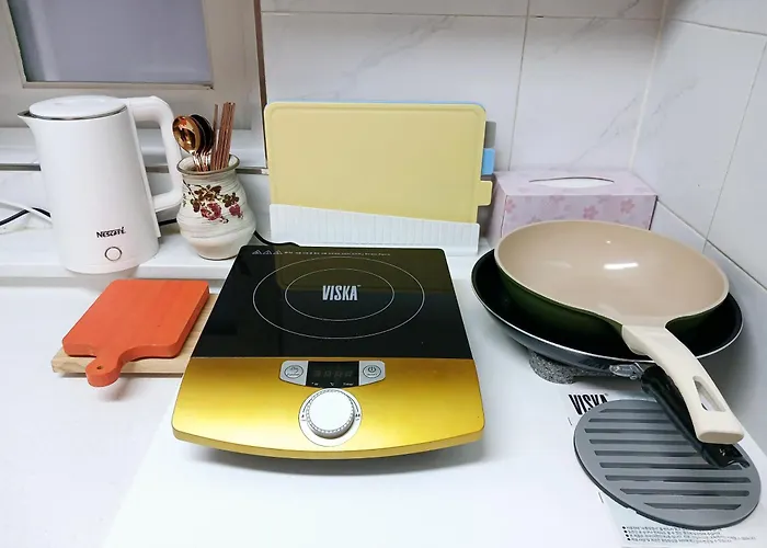 Mongsil 招待所